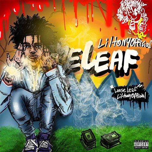 Looseleaf Lil Tony Official