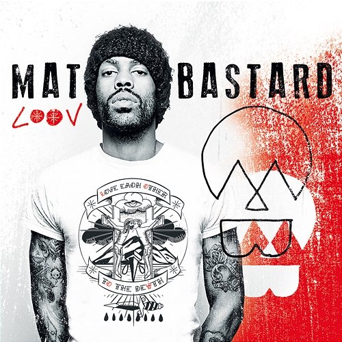 LOOV Mat Bastard