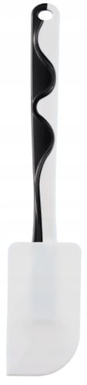 Łopatka silikonowa, 26 cm, biało-czarna Ikea