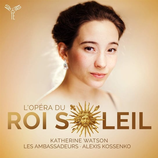 Lopera Du Roi Soleil Kossenko Alexis, Les Ambassadeurs