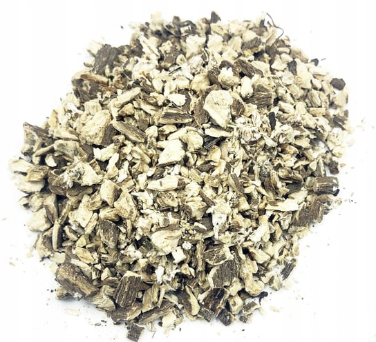 Łopian Korzeń Łopianu 500 G 100% Naturalny NATURALNY.SKLEP.PL