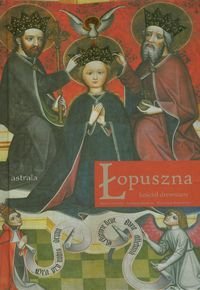 Łopuszna kościół drewniany Monita Rafał, Skorupa Andrzej, Bonowicz Wojciech