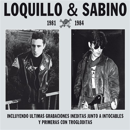 Loquillo & Sabino Loquillo