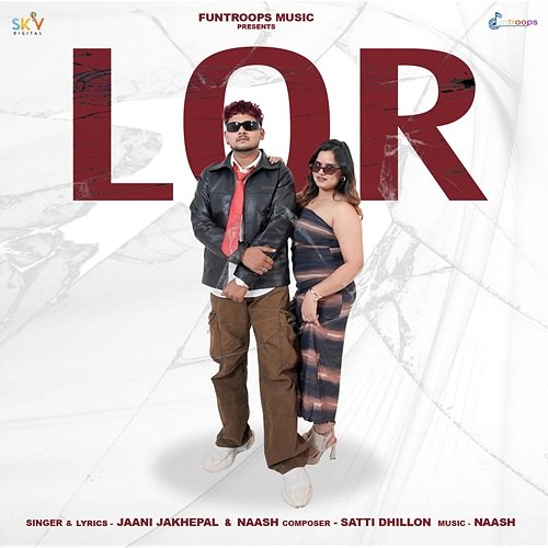 LOR Jaani Jakhepal, Naash