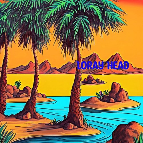 Loray Head Herbert Pagan