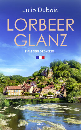 Lorbeerglanz Bastei Lubbe Taschenbuch