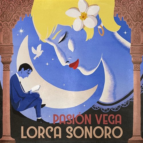 Lorca Sonoro Pasión Vega