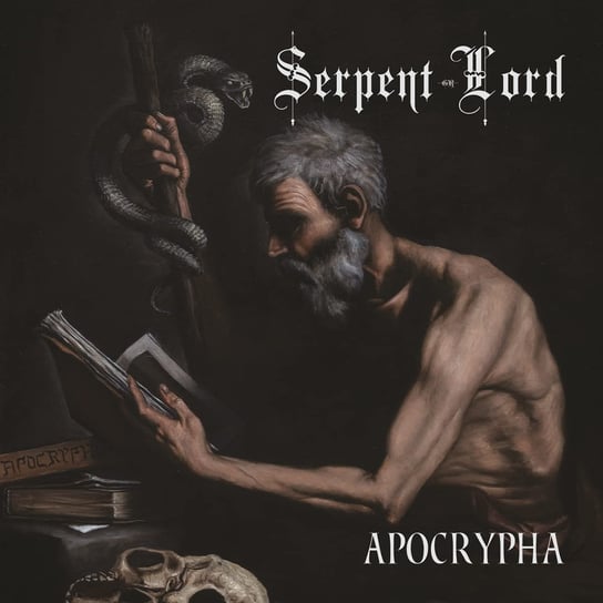 Lord Apocrypha Serpent Lord