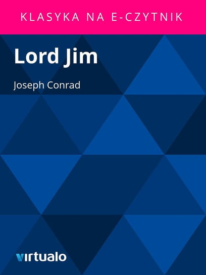Lord Conrad Joseph
