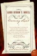 Lord Byron's Novel: The Evening Land Crowley John