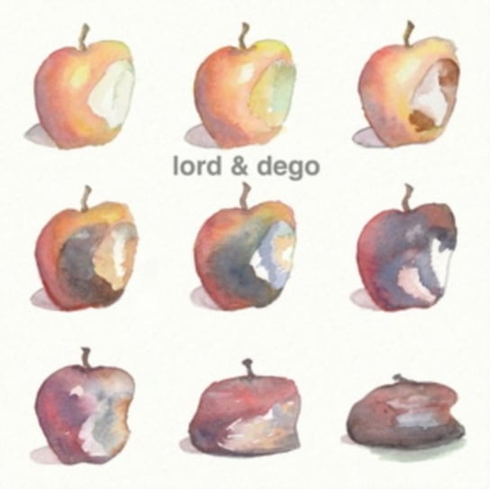 Lord & Dego Lord & Dego