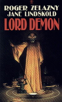 Lord Demon Zelazny Roger