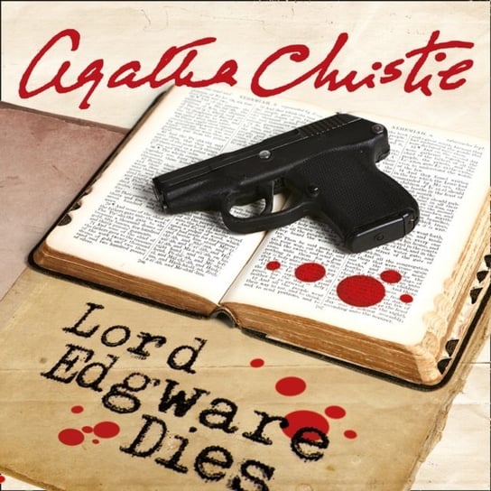 Lord Edgware Dies Christie Agatha