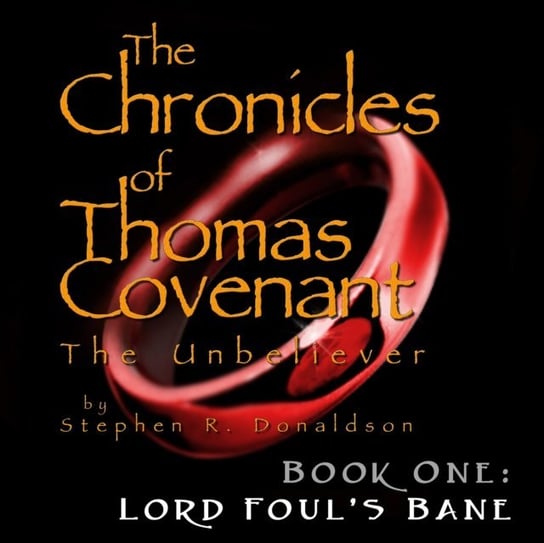 Lord Foul's Bane Donaldson Stephen R.