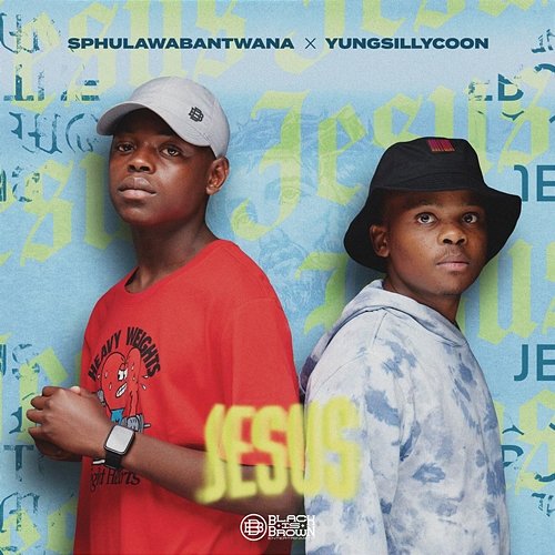 Lord Jesus Sphulawabantwana, Yung Silly Coon, Txt Musiq feat. Thama Tee