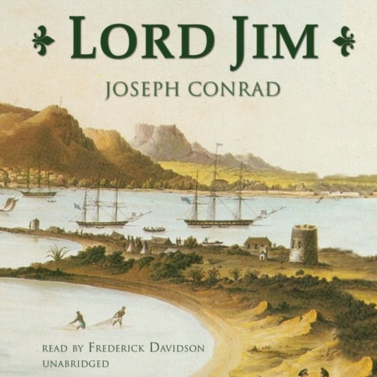 Lord Jim Conrad Joseph