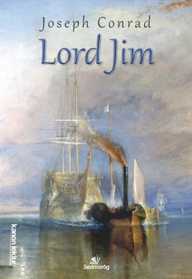 Lord Jim Conrad Joseph
