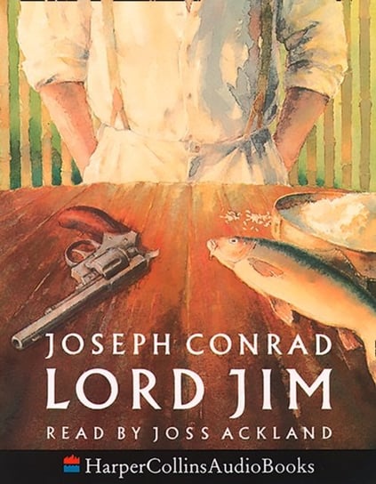 Lord Jim Conrad Joseph