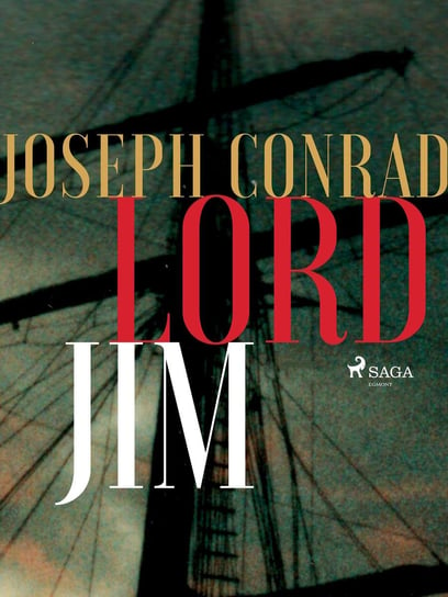 Lord Jim - ebook mobi Conrad Joseph