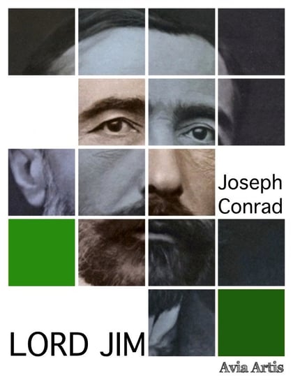 Lord Jim - ebook mobi Conrad Joseph