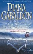 Lord John and the Brotherhood of the Blade Gabaldon Diana