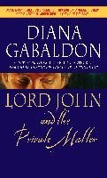 Lord John and the Private Matter Gabaldon Diana
