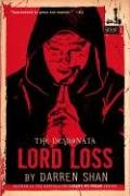 Lord Loss Shan Darren