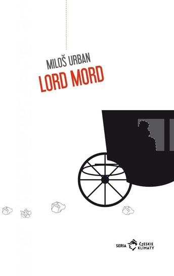 Lord Mord Urban Milos