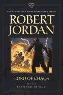 Lord of Chaos Jordan Robert