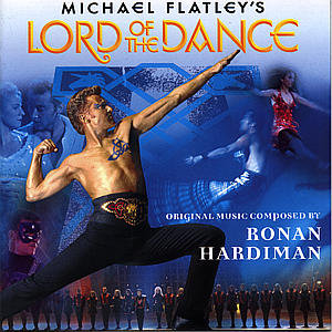 Lord Of The Dance Flatley Michael