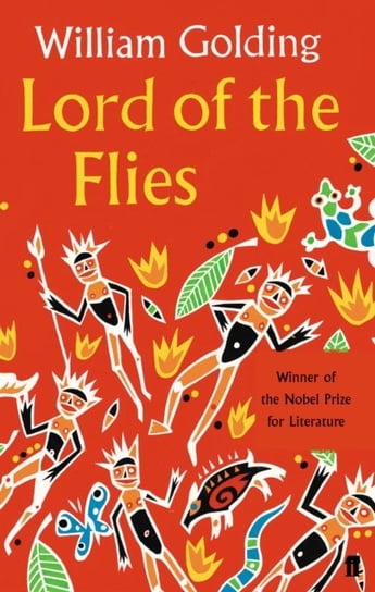Lord of the Flies Golding William