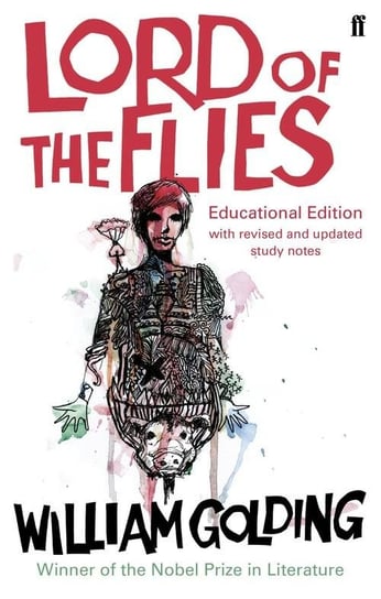 Lord of the Flies. Educational Edition Golding William