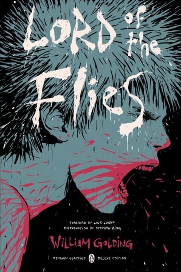 Lord of the Flies: (Penguin Classics Deluxe Edition) Golding William