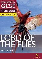 Lord of the Flies: York Notes for GCSE (9-1) Foster S. W., Kemp Beth, Scicluna John