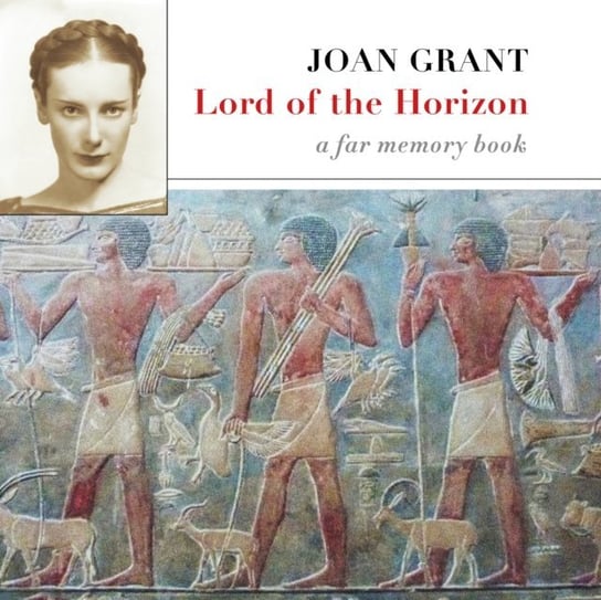 Lord of the Horizon Grant Joan