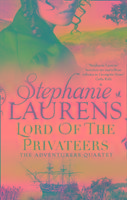 Lord Of The Privateers Laurens Stephanie