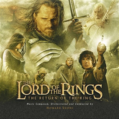 Lord Of The Rings 3-The Return Of The King Lord Of The Rings 3-The Return Of The King