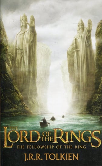 Lord of the Rings Tolkien John Ronald Reuel
