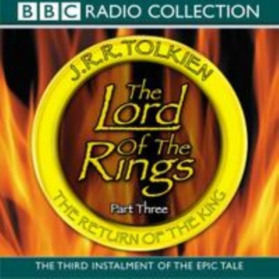 Lord of the Rings, The: The Soundtrack Tolkien John Ronald Reuel