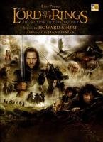 Lord of the Rings Trilogy Shore Howard