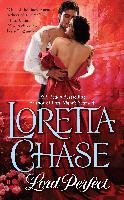 Lord Perfect Chase Loretta
