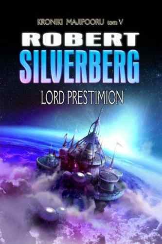 Lord Prestimion Robert Silverberg