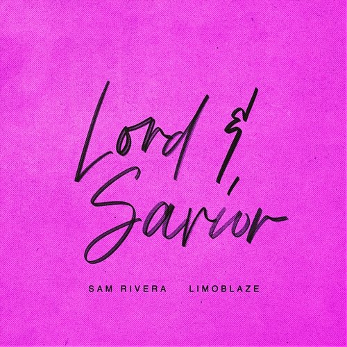 Lord & Savior Sam Rivera, Limoblaze