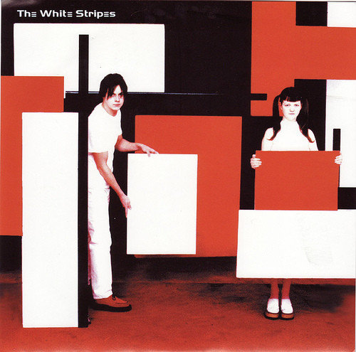 Lord Send Me An Angel The White Stripes