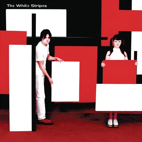 Lord, Send Me an Angel The White Stripes