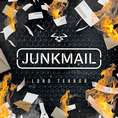 Lord Terror Junk Mail