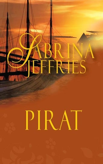 Lord. Tom 1. Pirat Jeffries Sabrina