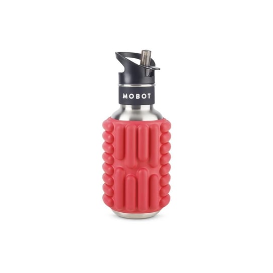 LORD4SPORT, Roller Mobot Firecracker, red, 0,5 L LORD4SPORT