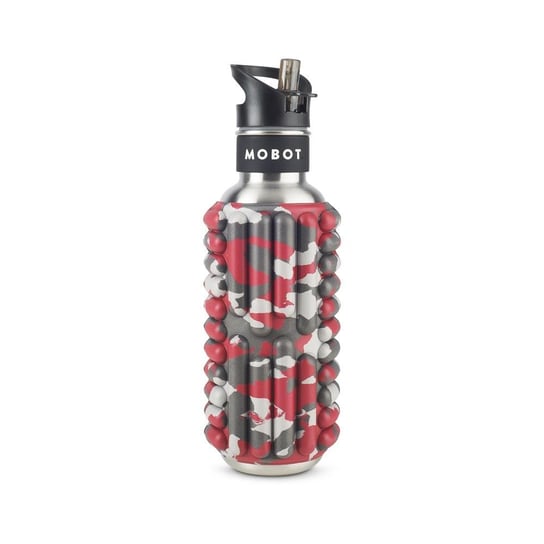 LORD4SPORT, Roller Mobot Grace Camo Redmet 0,7 L LORD4SPORT
