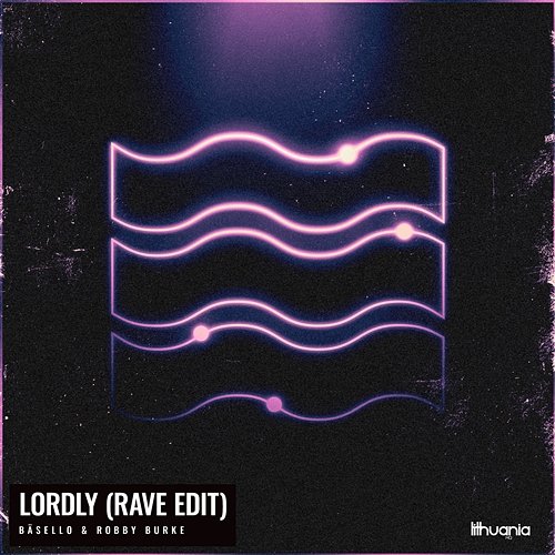 Lordly Bäsello, Robby Burke